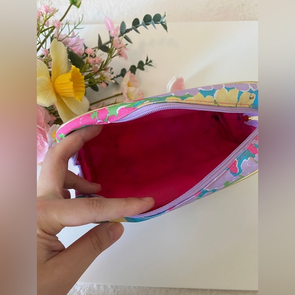 Estée Lauder Make Up Bag (Used, in good condition) - Picture 5 of 5